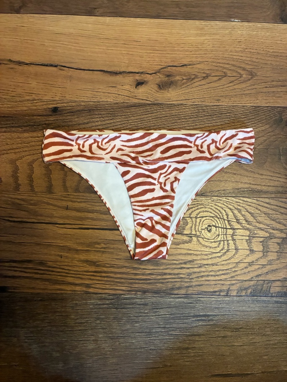 H and M bikini bottoms